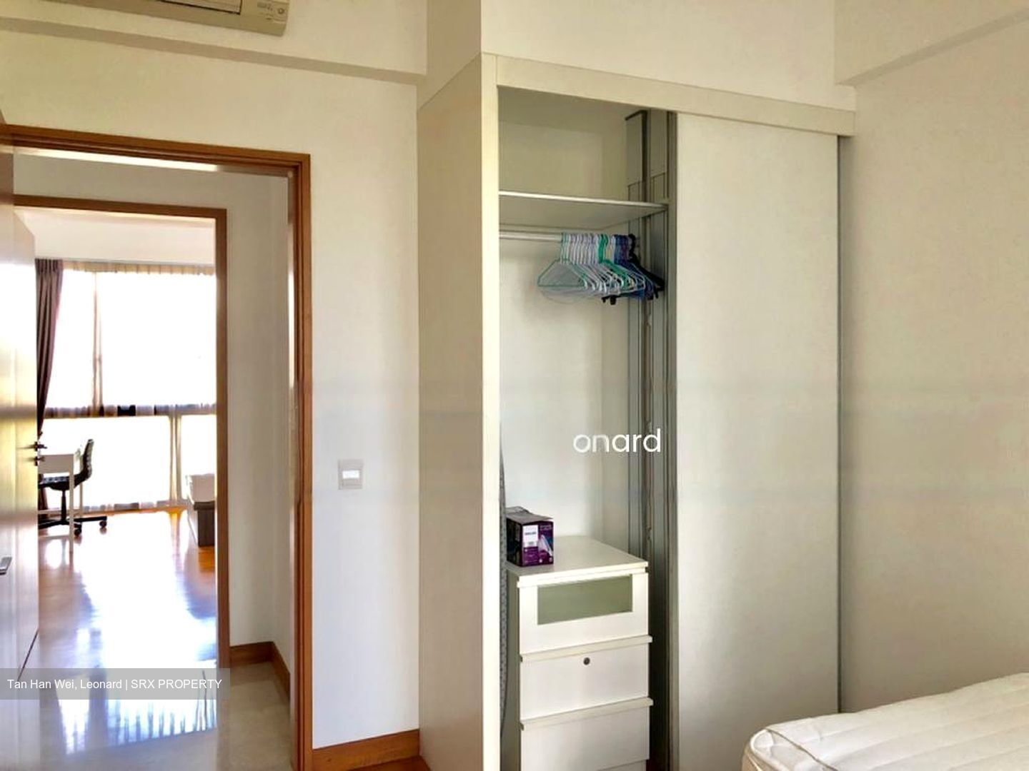 Woodhaven (D25), Condominium #629821901